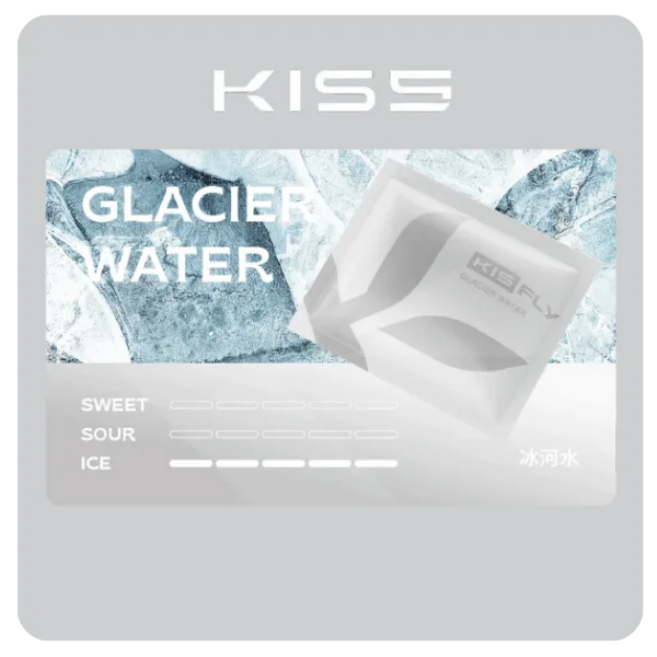 Kis5-Fly煙彈-冰河水口位 Kis5-Fly煙彈-冰河水口位