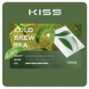 Kis5 Fly煙彈冷泡冰茶口味 Kis5 Fly煙彈冷泡冰茶口味