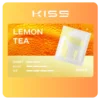 Kis5 Fly煙彈檸檬冰茶口味 Kis5 Fly煙彈檸檬冰茶口味