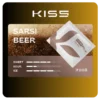 Kis5-Fly煙彈沙士比亞 Kis5-Fly煙彈沙士比亞