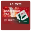 Kis5-Fly煙彈紅柚翡翠口味 Kis5-Fly煙彈紅柚翡翠口味