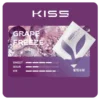 Kis5-Fly煙彈葡萄冰球 Kis5-Fly煙彈葡萄冰球