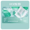 Kis5-Fly煙彈超薄荷 Kis5-Fly煙彈超薄荷