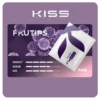 Kis5-Fly煙彈黑嘉麗 Kis5-Fly煙彈黑嘉麗