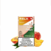 relx拋棄式煙彈蜜桃口味 relx拋棄式煙彈蜜桃口味